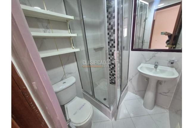 Apartamentos, Alquiler, Bogotá - $3.500.000