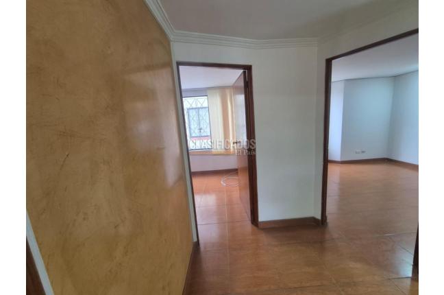 Apartamentos, Alquiler, Bogotá - $3.500.000
