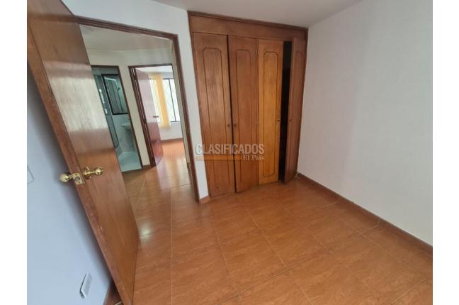 Apartamentos, Alquiler, Bogotá - $3.500.000