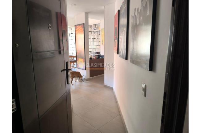 Apartamentos, Venta, Santa Isabel - $480.000.000