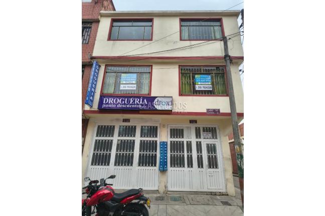 Apartamentos, Alquiler en Soacha
