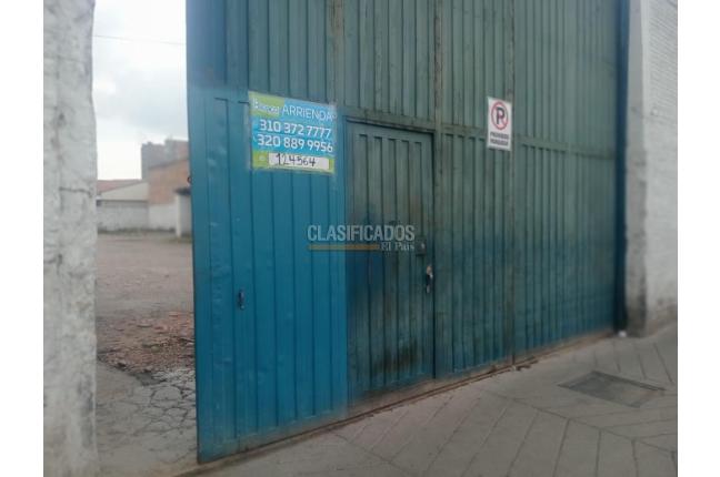Lotes, Alquiler en Bogotá