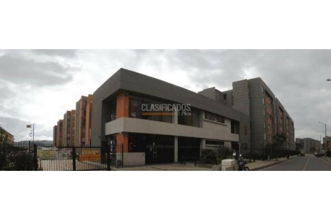 Apartamentos, Alquiler en Soacha