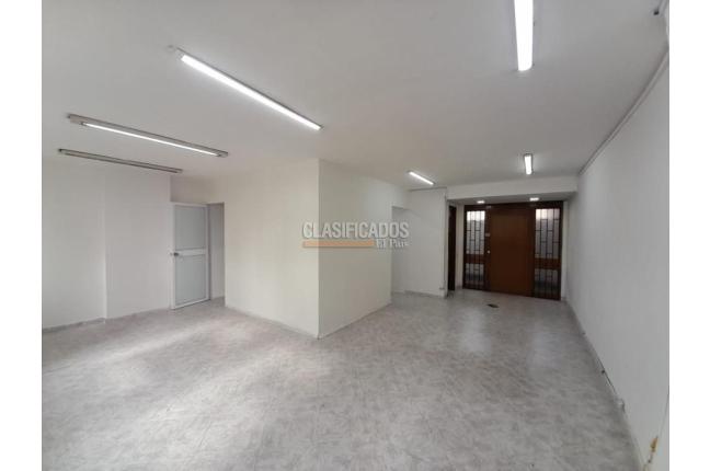 Oficinas y Consultorios, Alquiler en Bogotá