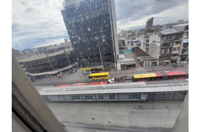 Oficinas y Consultorios, Alquiler, Bogotá - $1.800.000