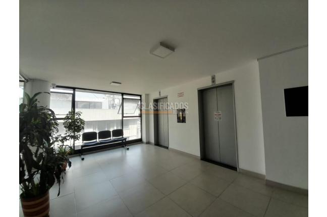 Oficinas y Consultorios, Alquiler en Bogotá