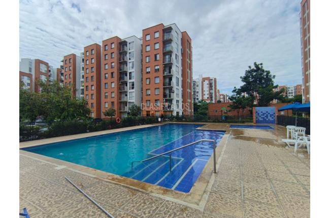 Apartamentos, Venta, Ciudad Melendez - $240.000.000