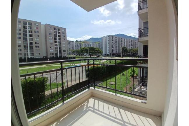 Apartamentos, Alquiler, Yumbo - $1.600.000