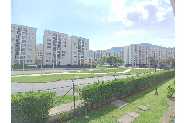 Apartamentos, Alquiler, Yumbo - $1.600.000