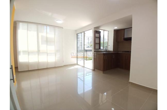 Apartamentos, Alquiler, Yumbo - $1.600.000