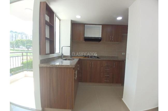 Apartamentos, Alquiler, Yumbo - $1.600.000