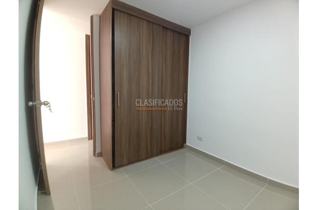 Apartamentos, Alquiler, Yumbo - $1.600.000