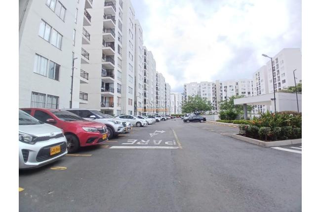 Apartamentos, Alquiler, Yumbo - $1.600.000