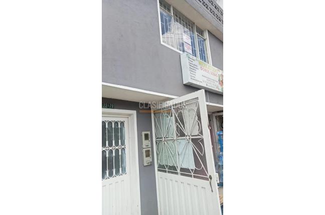 Apartamentos, Alquiler en Bogotá