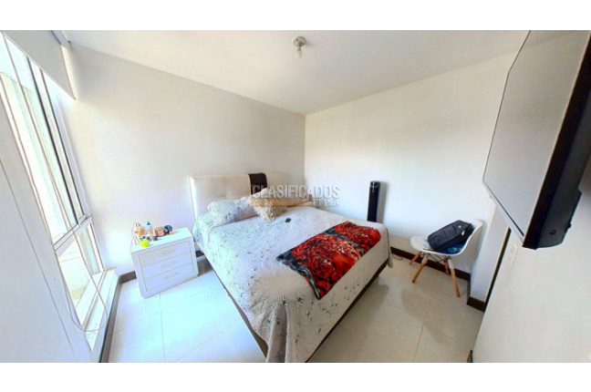 Apartamentos, Venta en Valle del Lili