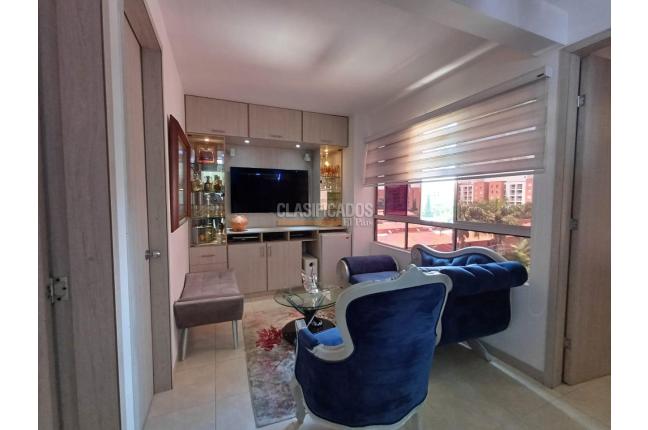 Apartamentos, Venta en Valle del Lili