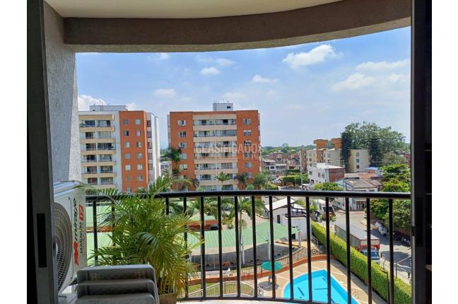 Apartamentos, Venta en Valle del Lili