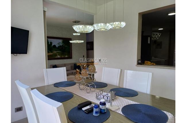 Apartamentos, Venta, Valle del Lili - $549.000.000