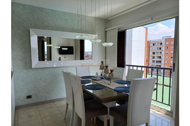 Apartamentos, Venta, Valle del Lili - $549.000.000