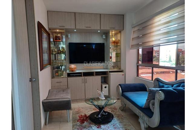 Apartamentos, Venta, Valle del Lili - $549.000.000