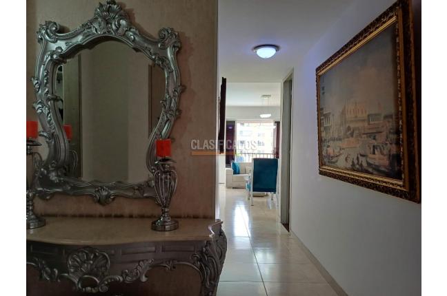 Apartamentos, Venta, Valle del Lili - $549.000.000