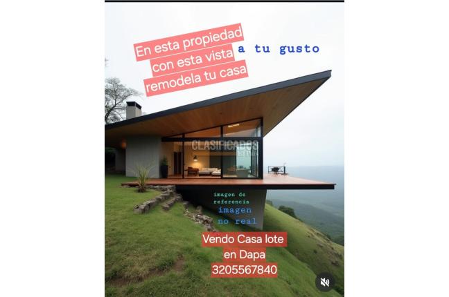 Fincas y Casas Campestres, Venta en Yumbo