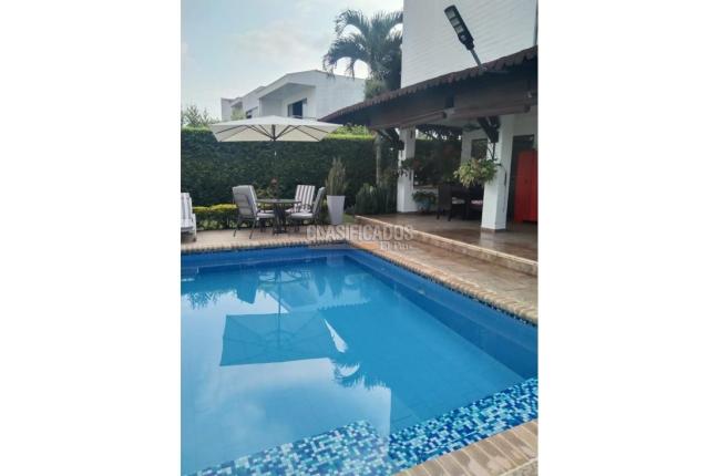 Casas, Venta en Jamundí