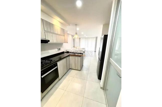 Apartamentos, Venta en El Ingenio
