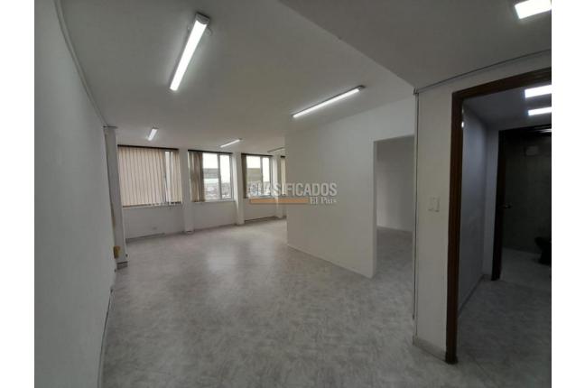 Oficinas y Consultorios, Alquiler, Bogotá - $1.800.000