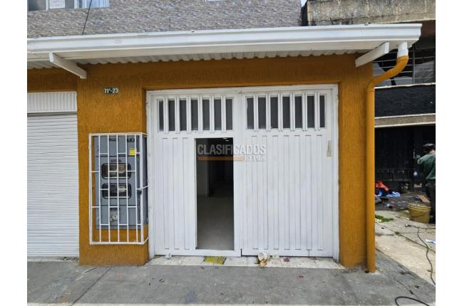 Locales y Bodegas, Alquiler en Bogotá