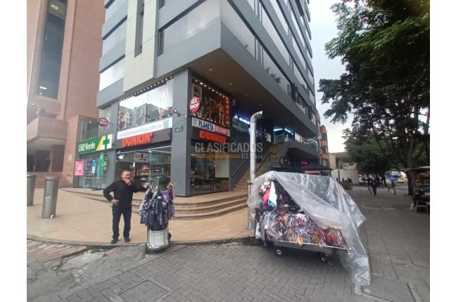 Locales y Bodegas, Alquiler en Bogotá