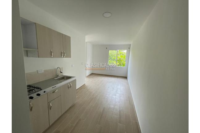 Apartaestudios, Alquiler, Vipasa - $990.000