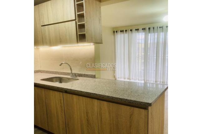 Apartamentos, Alquiler, Yumbo - $1.400.000