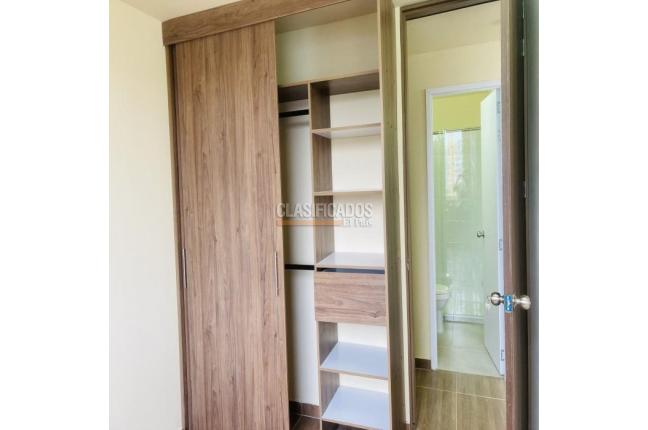 Apartamentos, Alquiler, Yumbo - $1.400.000