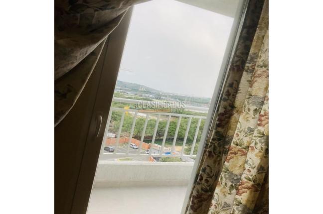 Apartamentos, Alquiler, Yumbo - $1.400.000