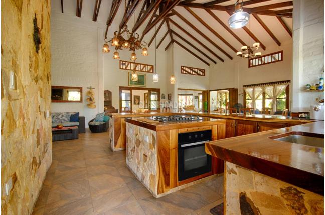 Fincas y Casas Campestres, Venta, Palmira - $1.100.000.000
