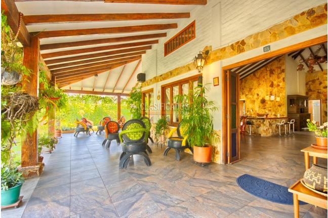 Fincas y Casas Campestres, Venta, Palmira - $1.100.000.000