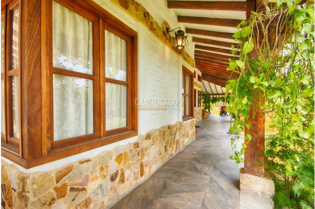 Fincas y Casas Campestres, Venta, Palmira - $1.100.000.000
