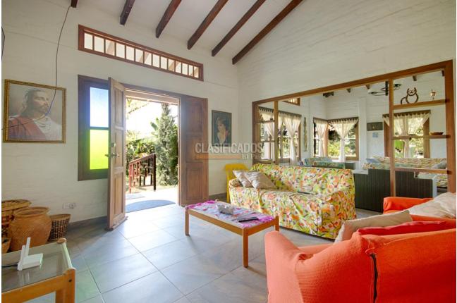 Fincas y Casas Campestres, Venta, Palmira - $1.100.000.000