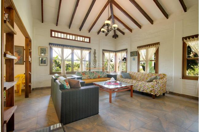Fincas y Casas Campestres, Venta, Palmira - $1.100.000.000