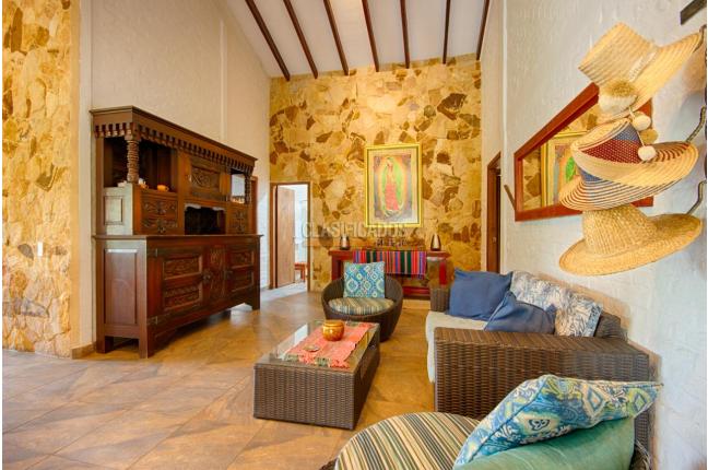 Fincas y Casas Campestres, Venta, Palmira - $1.100.000.000