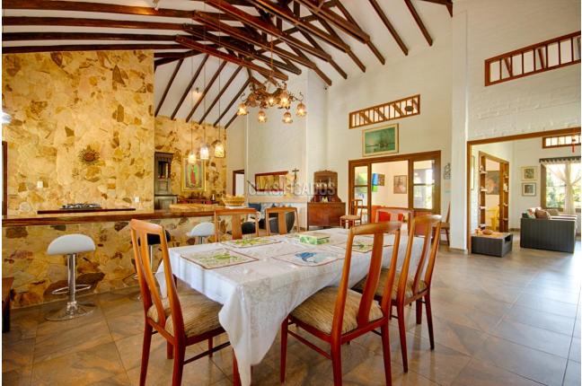 Fincas y Casas Campestres, Venta, Palmira - $1.100.000.000