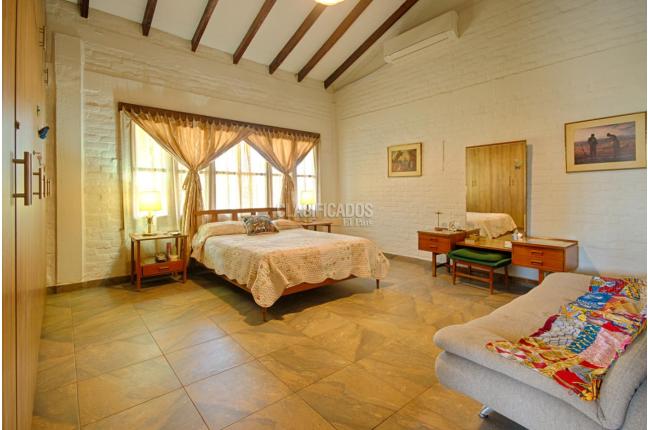 Fincas y Casas Campestres, Venta, Palmira - $1.100.000.000