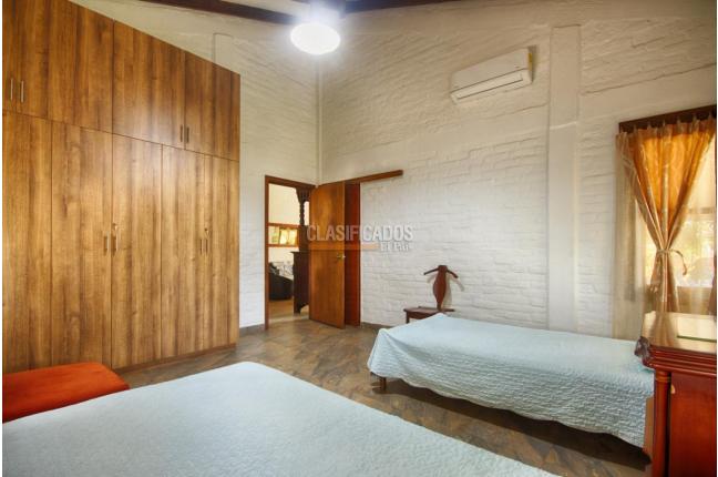 Fincas y Casas Campestres, Venta, Palmira - $1.100.000.000