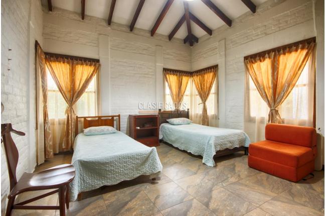 Fincas y Casas Campestres, Venta, Palmira - $1.100.000.000