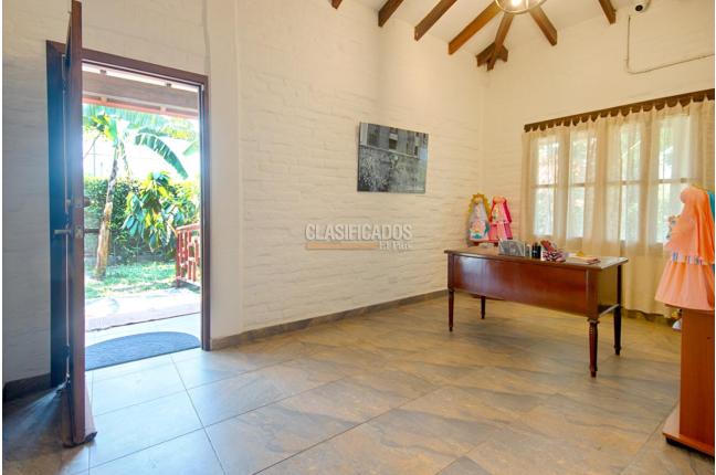 Fincas y Casas Campestres, Venta, Palmira - $1.100.000.000