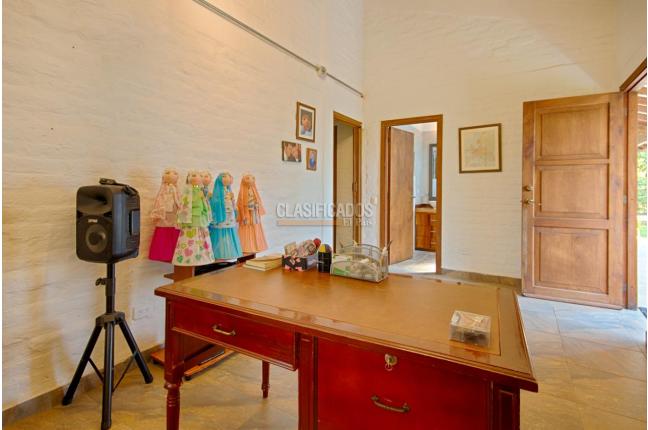 Fincas y Casas Campestres, Venta, Palmira - $1.100.000.000