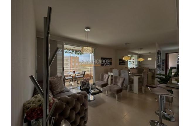 Apartamentos, Venta en Valle del Lili