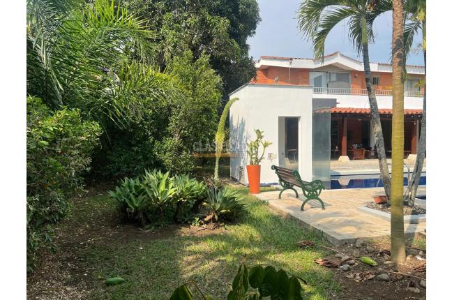 Casas, Venta, Pance - $2.200.000.000
