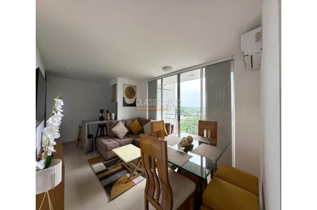 Apartamentos, Alquiler, La Hacienda - $3.800.000